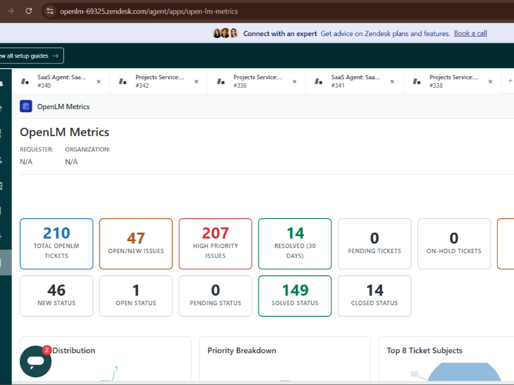 OpenLM Metrics thumbnail 3